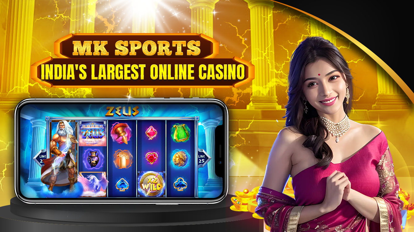 MK SLOTS – Most Popular Betting Sites