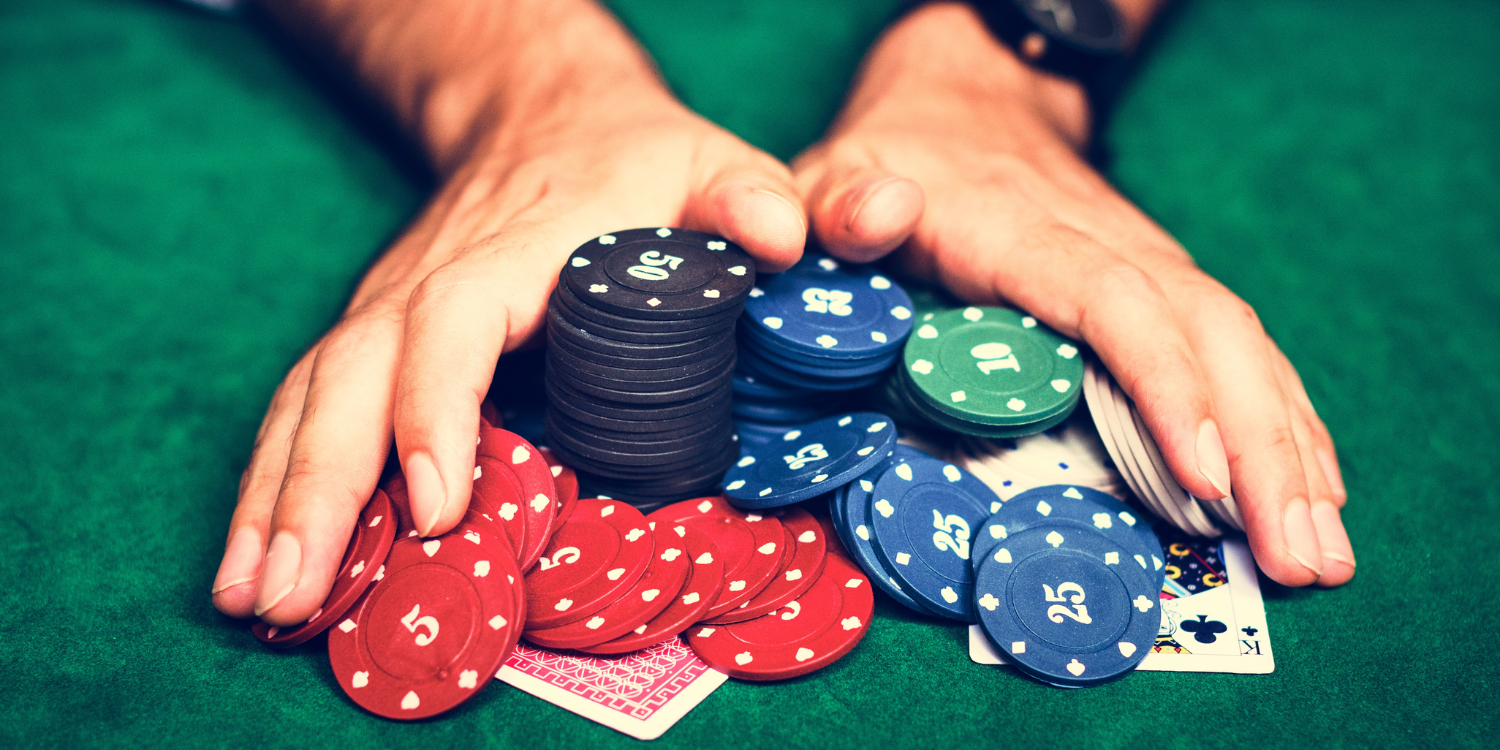 MK POKER GAMES – Most Popular Betting Sites
